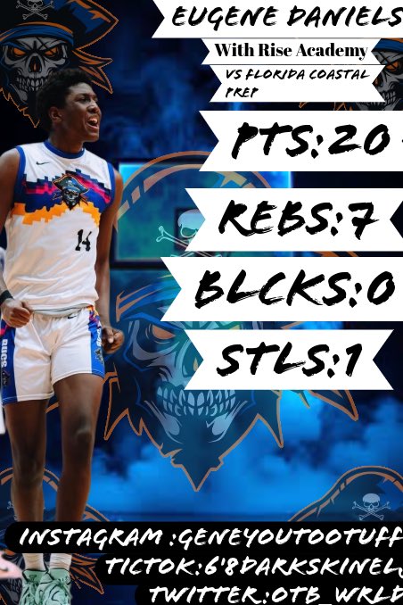 Eugene Daniels tweet media