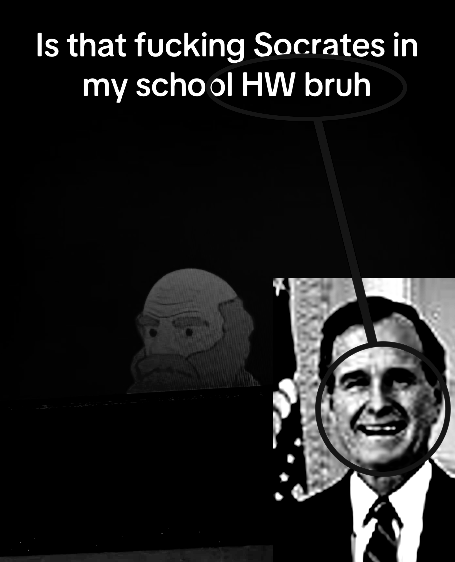 George W Bush's #1 Fan tweet media