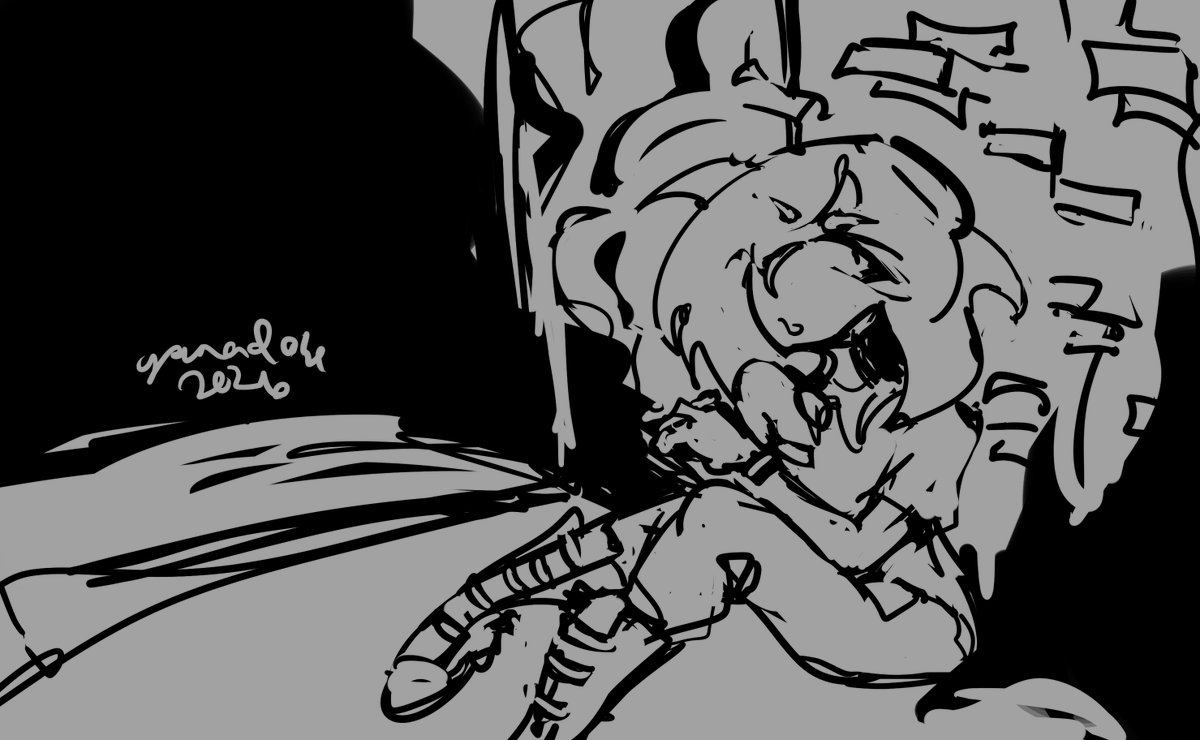 clay 🗡 (@eyelidden) on Twitter photo 