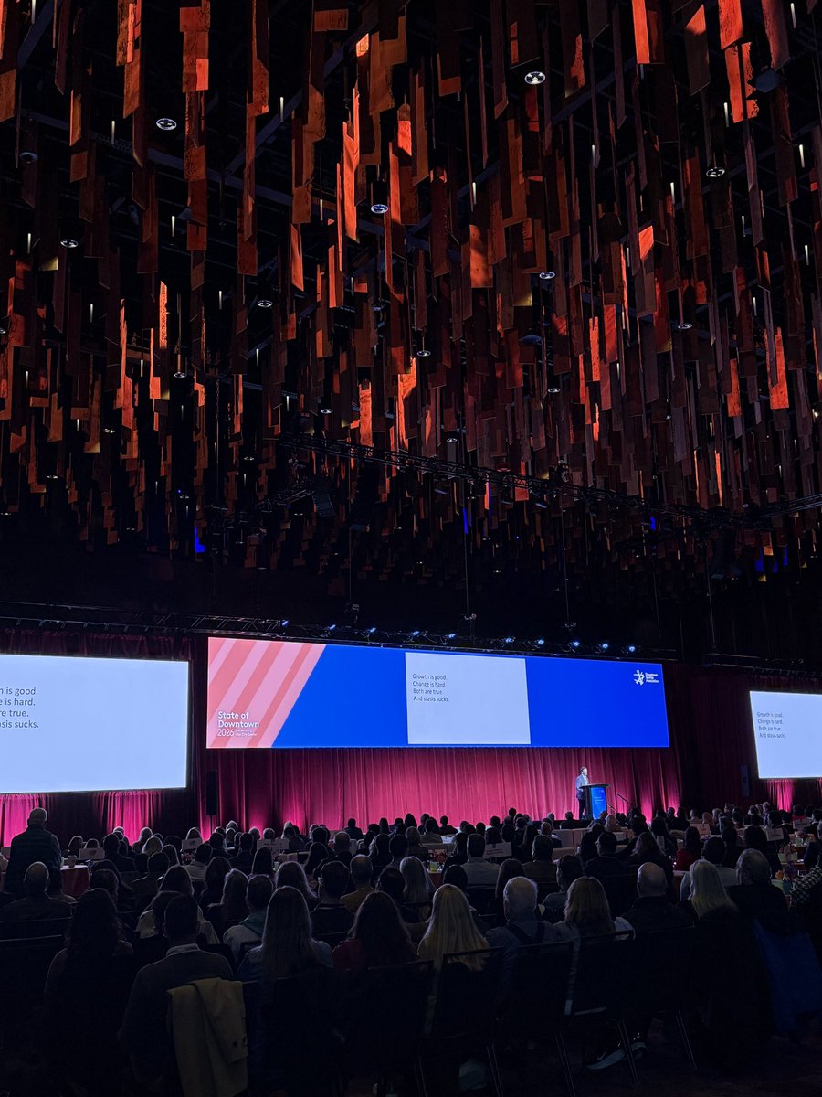 Downtown Seattle tweet media