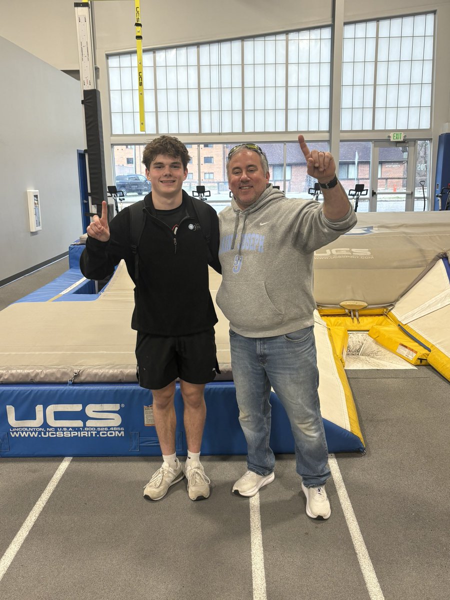 SJTrackXC tweet media