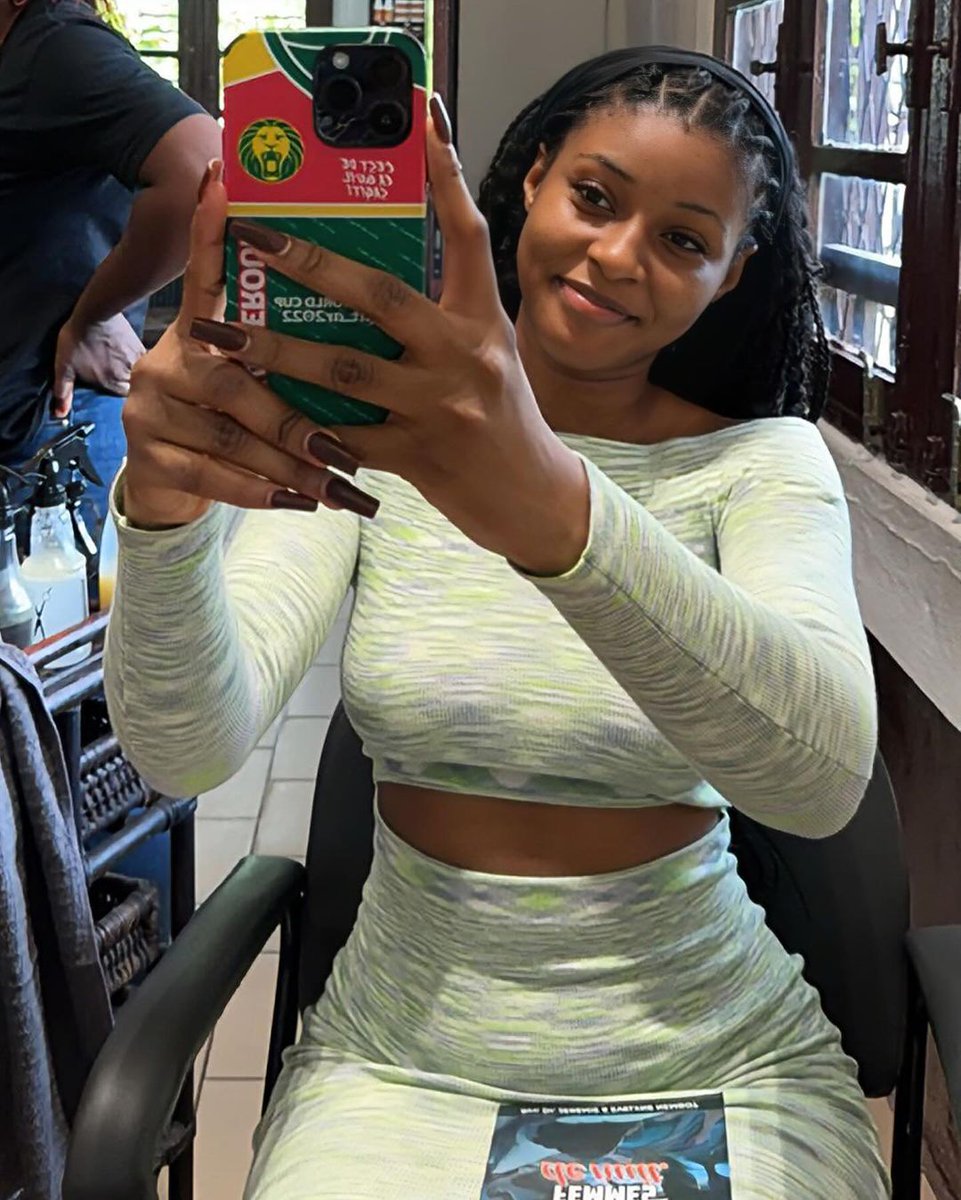 Harrisha tweet media