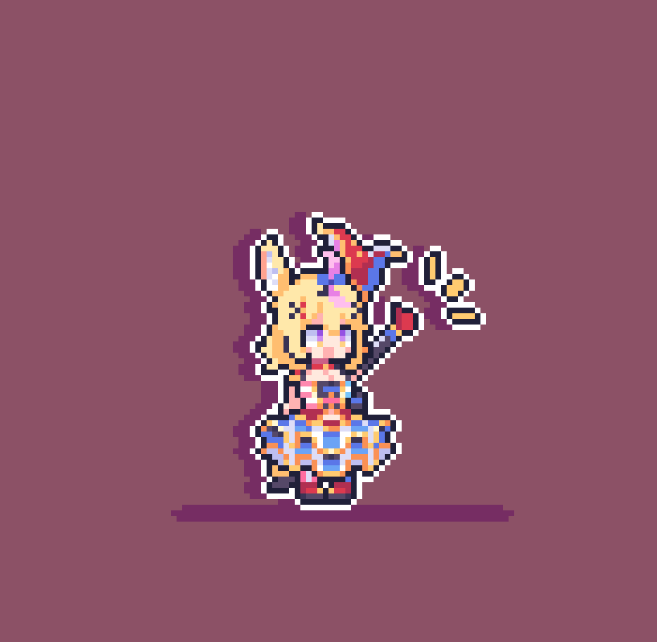 Benithos | VGen ✨ tweet media