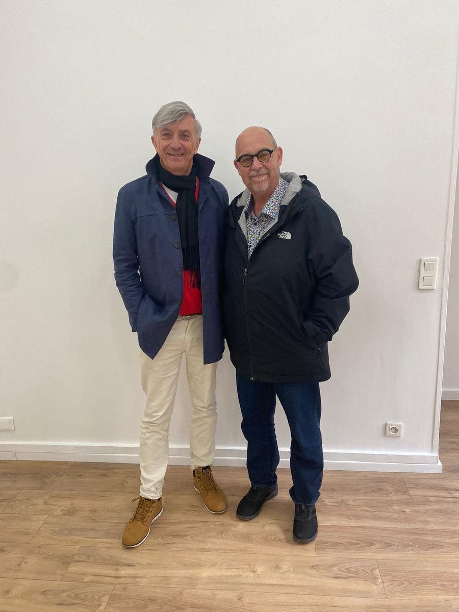 steve bissonnette tweet media