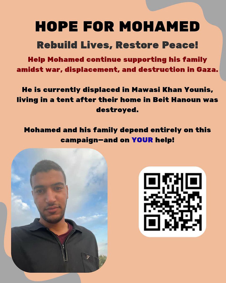 mohamedkhha's tweet photo. The campaign is slowing down, every support you provide makes a big difference, and participation is also ⬇️⬇️⬇️❤️❤️❤️
https://t.co/NvzsHKMS1r https://t.co/nhy9ipWDdx