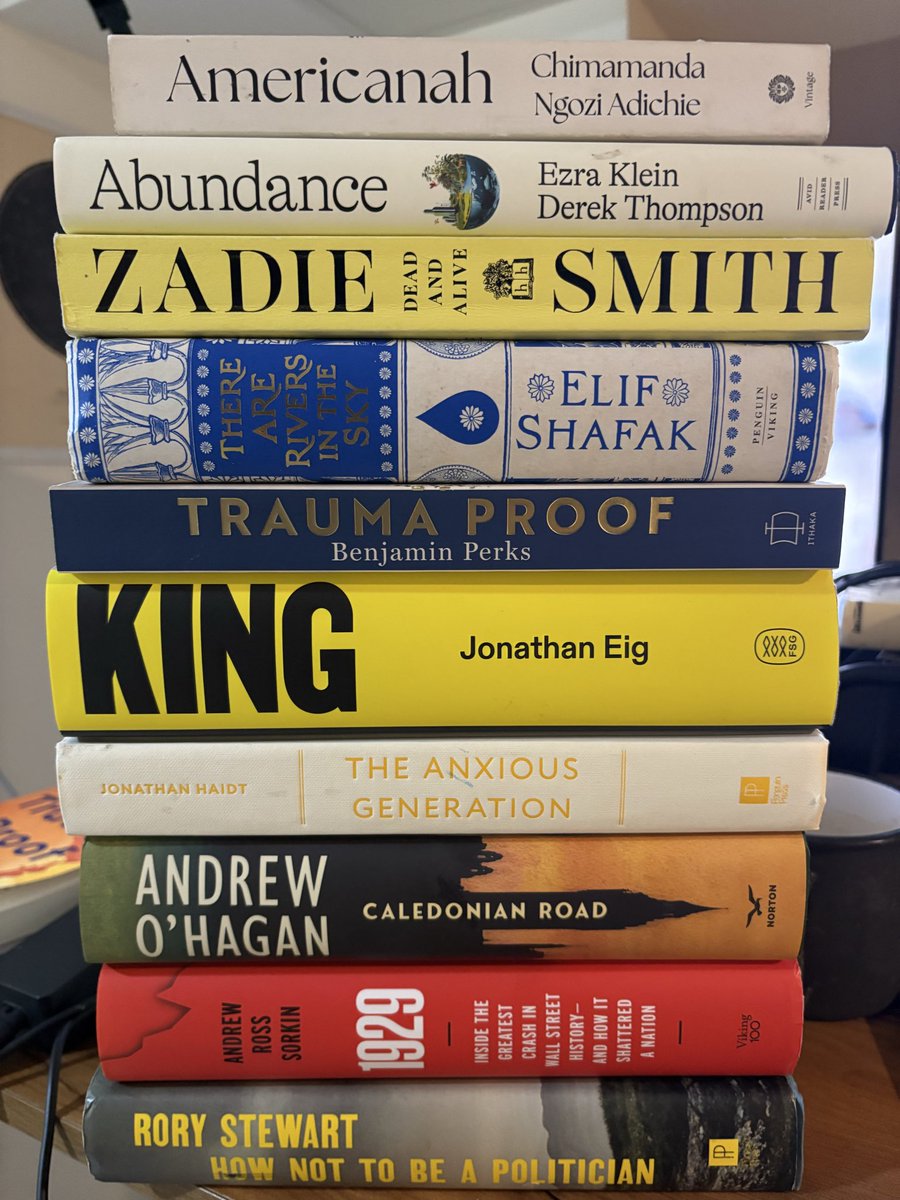 Benjamin Perks tweet media