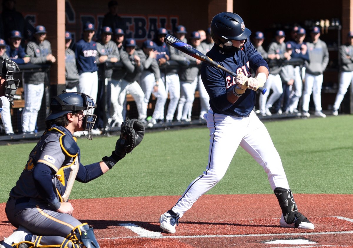 Carson-Newman Athletics tweet media