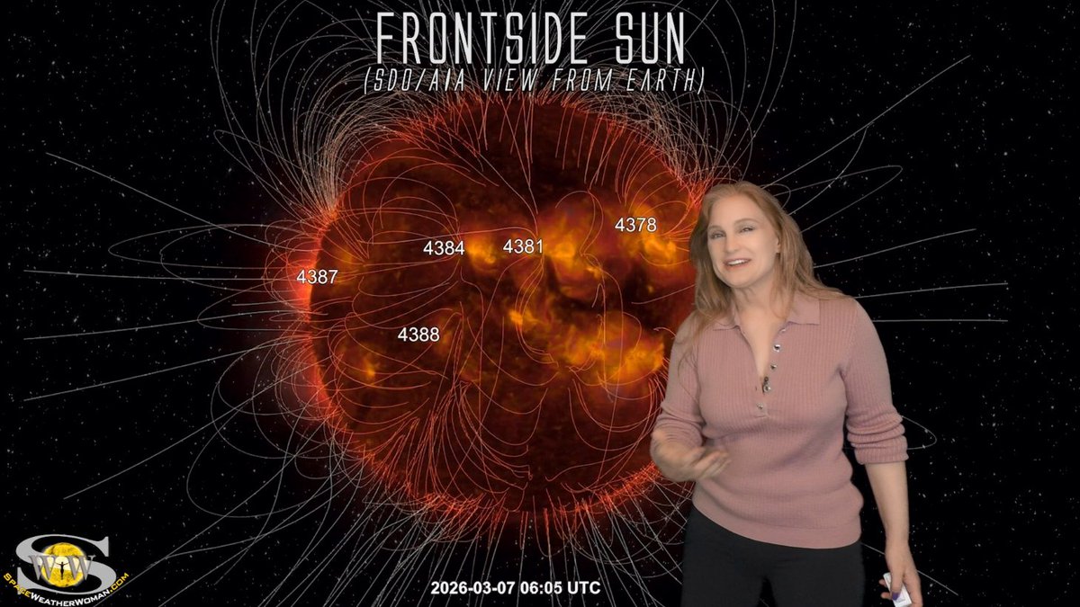 Dr. Tamitha Skov tweet media