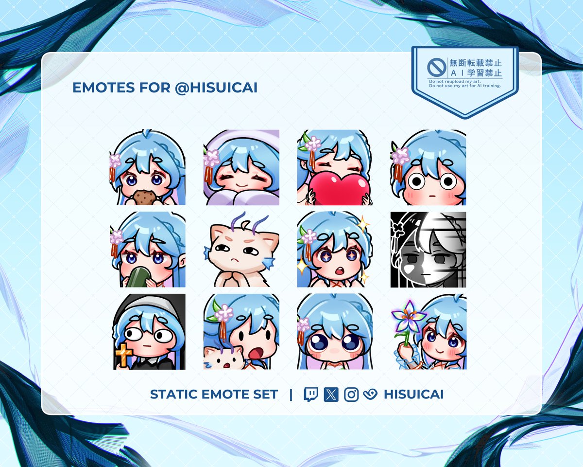 Suyi ✦ スイ🌸 tweet media