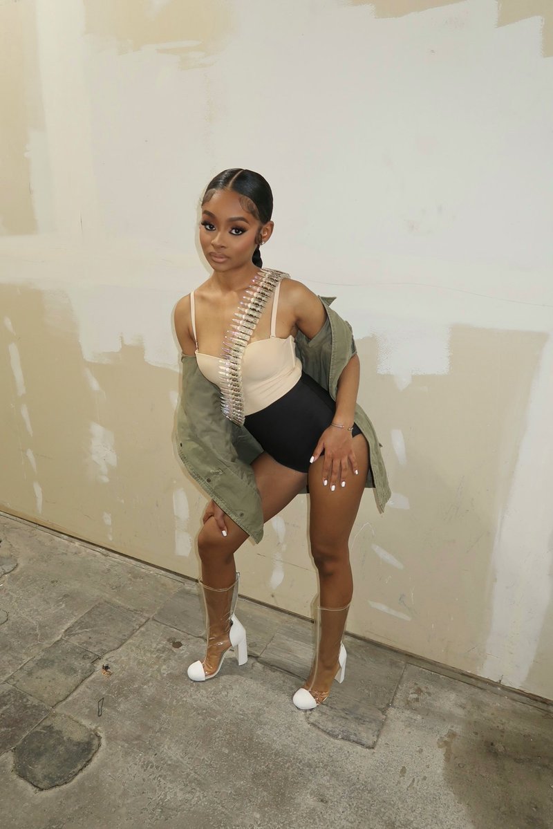 quarrey (car-ree) tweet media