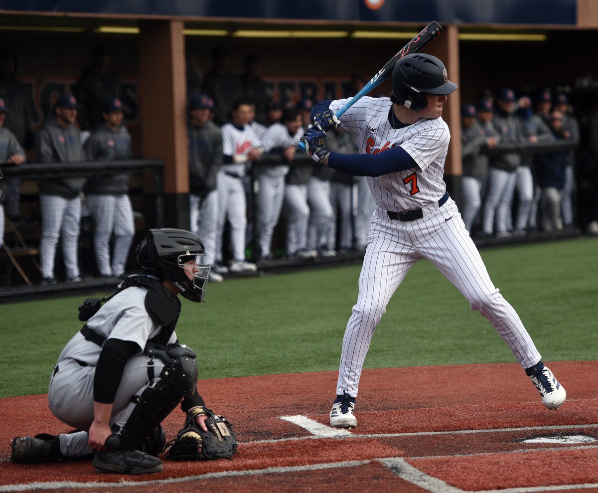 Carson-Newman Athletics tweet media