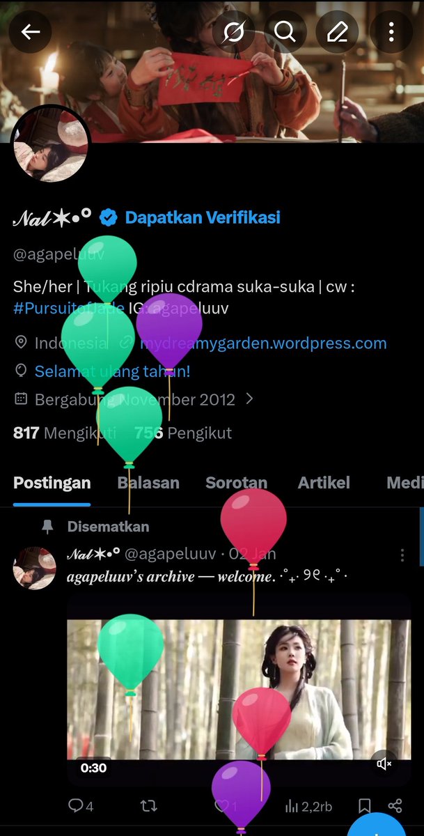 𝒩𝒶𝓁 ✶•° tweet media