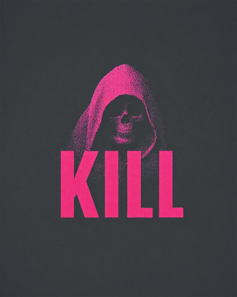 KILL GAME tweet media