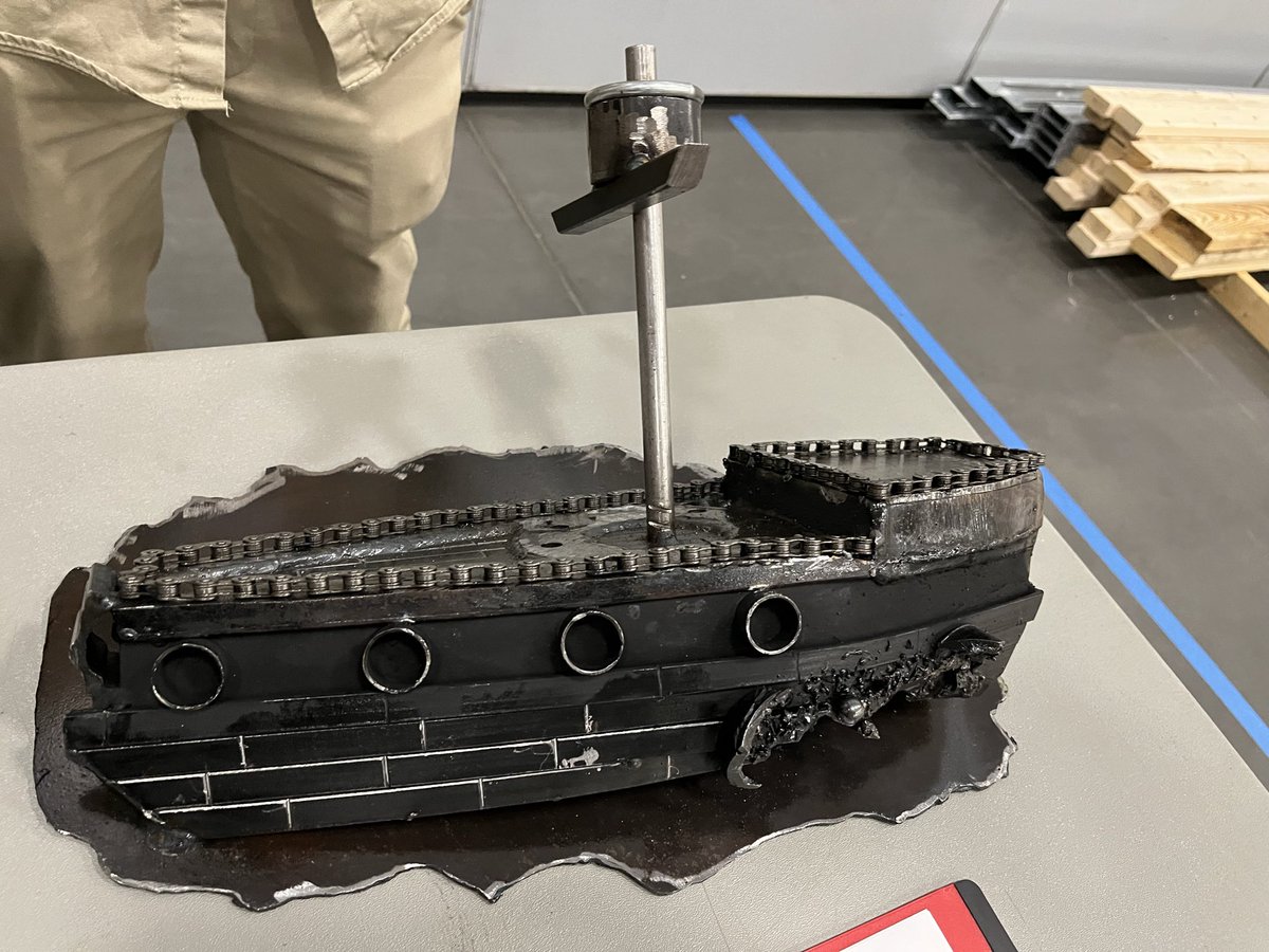 ACE at Virginia Randolph tweet media