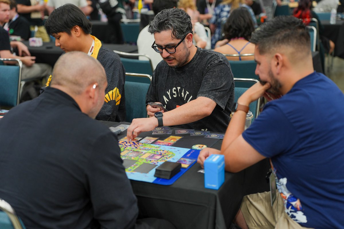 Anime Expo tweet media