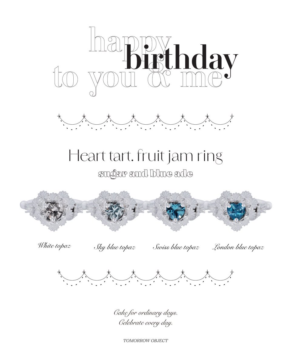 TOMORROWOBJECT tweet media