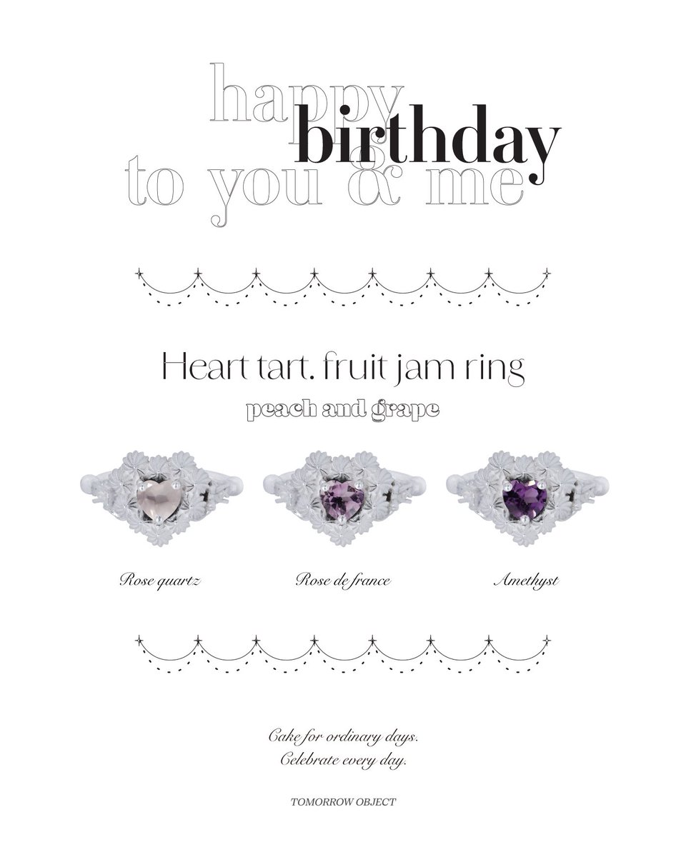 TOMORROWOBJECT tweet media