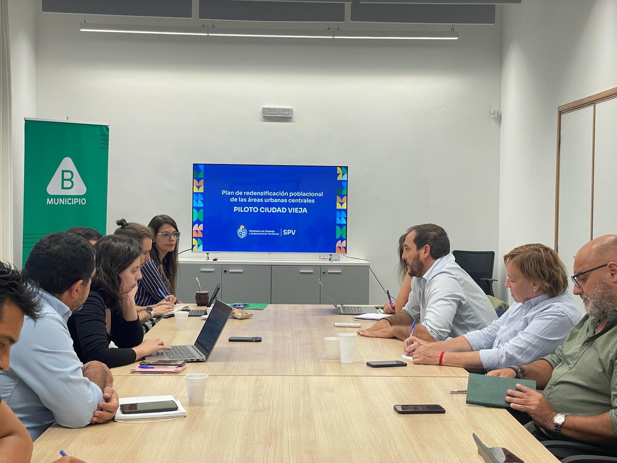 Patricia Soria tweet media