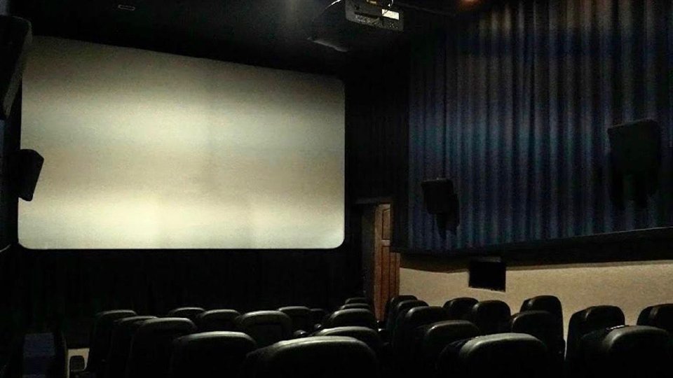 Espacio Solaris tweet media