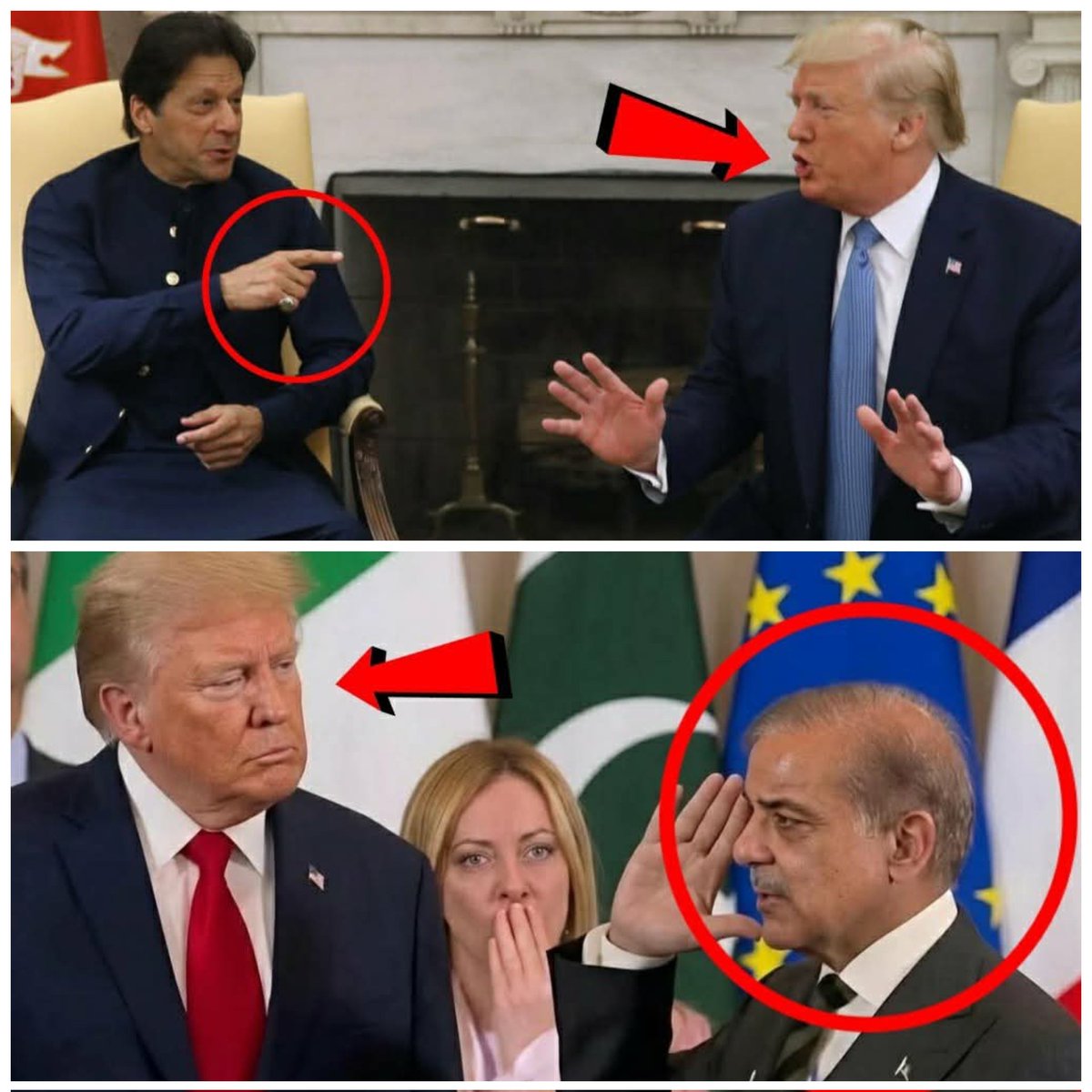 Khurram Zeeshan tweet media