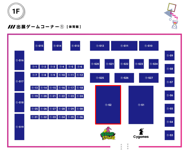 ameo_game's tweet photo. 今年もGYAAR Studio様のブース（①-S2）にてBANDIT KNIGHTを展示していただくことになりました…！（圧倒的感謝）
なんと気合の８台体制！多すぎ！
そしてどう考えても作りすぎた怪盗からの予告状（3000部）も配布します！多すぎィ！中にはスペシャルなポストカードが入ってます！当たりもあるよ🎯 https://t.co/QNHErsk0xT