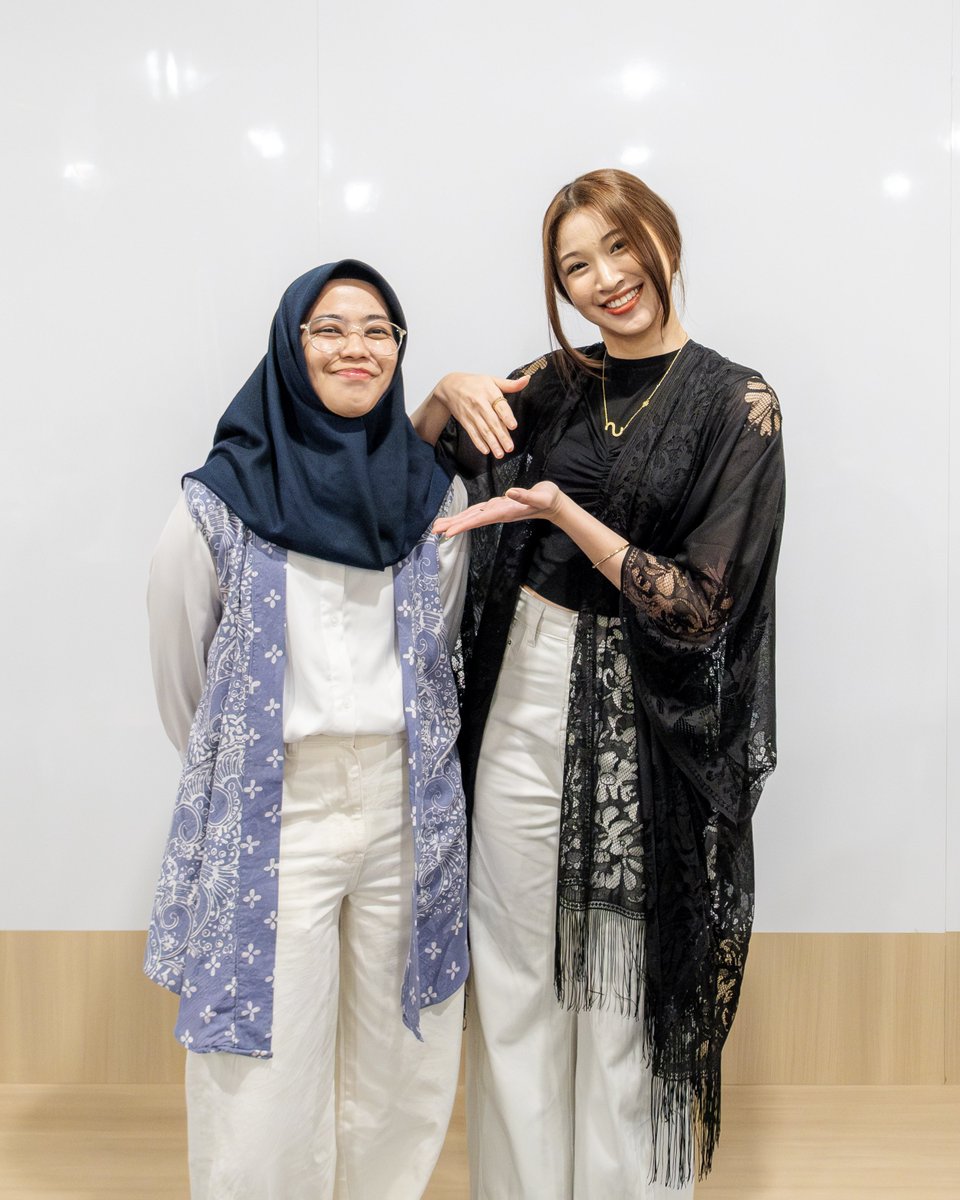 Anisa M 🌷 tweet media