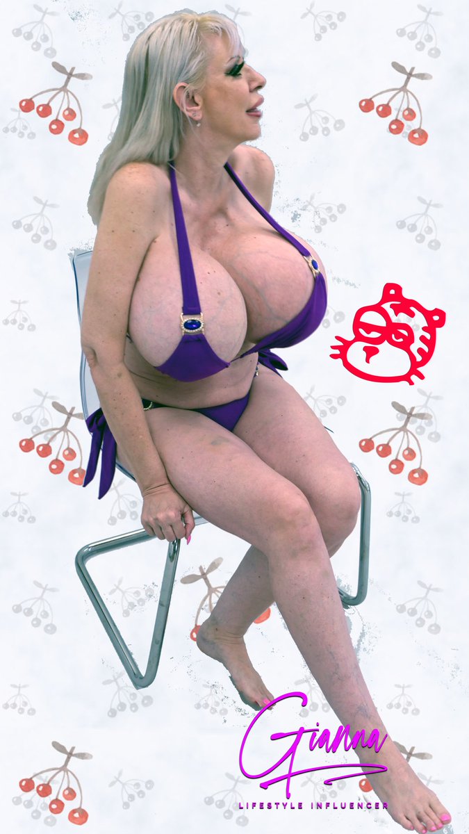 The Gianna Woods tweet media