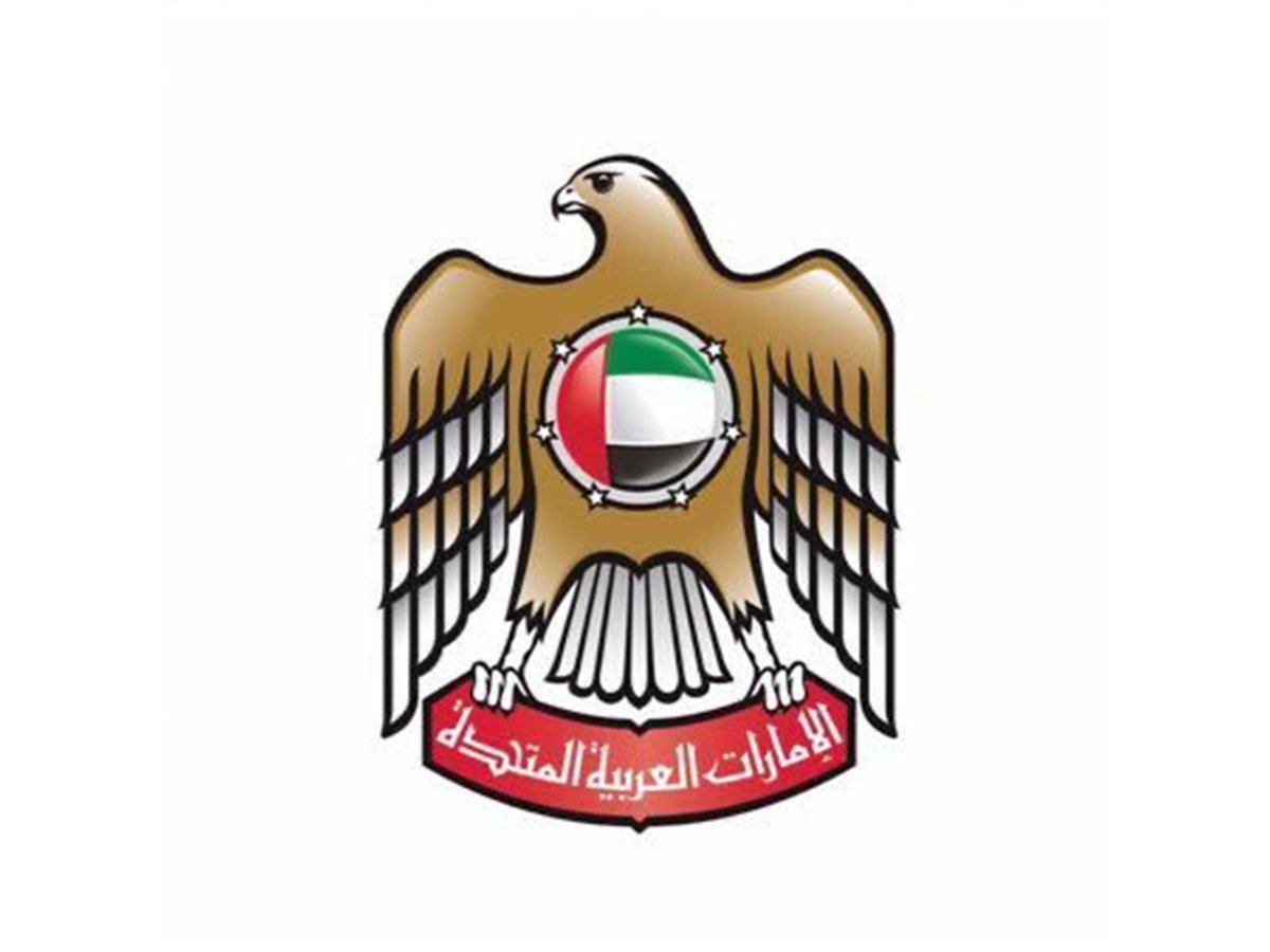 ani_digital's tweet photo. UAE hails UNSC resolution condemning unprovoked Iranian strikes as "unified message" against aggression
Read @ANI Story| https://t.co/jrdmBJIoA2
#UAE #UNSCResolution #IranianStrikes https://t.co/Z7wSsNohBx
