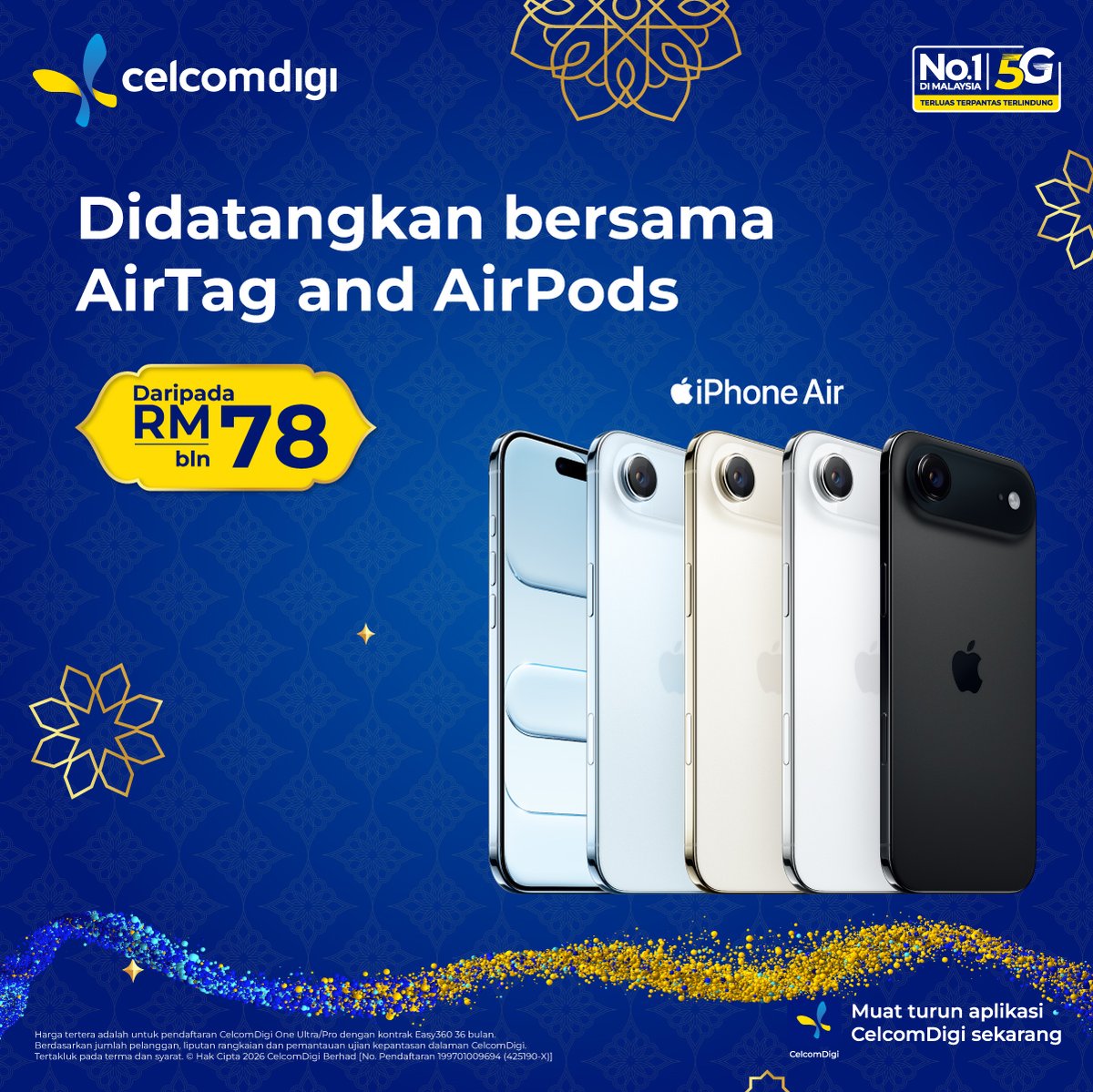 CelcomDigi tweet media