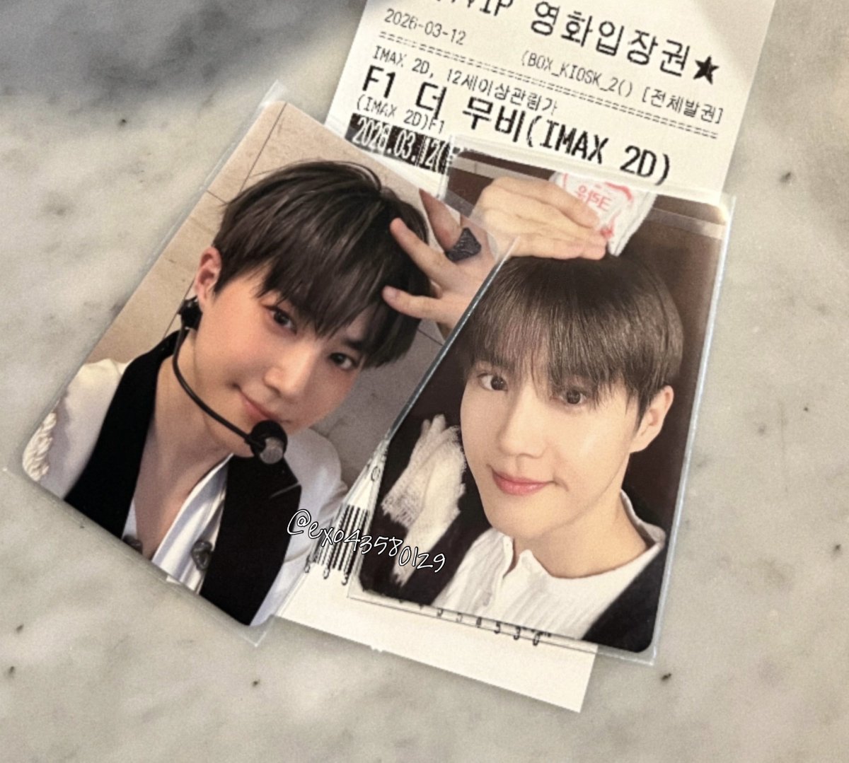 💙면면🐰 tweet media