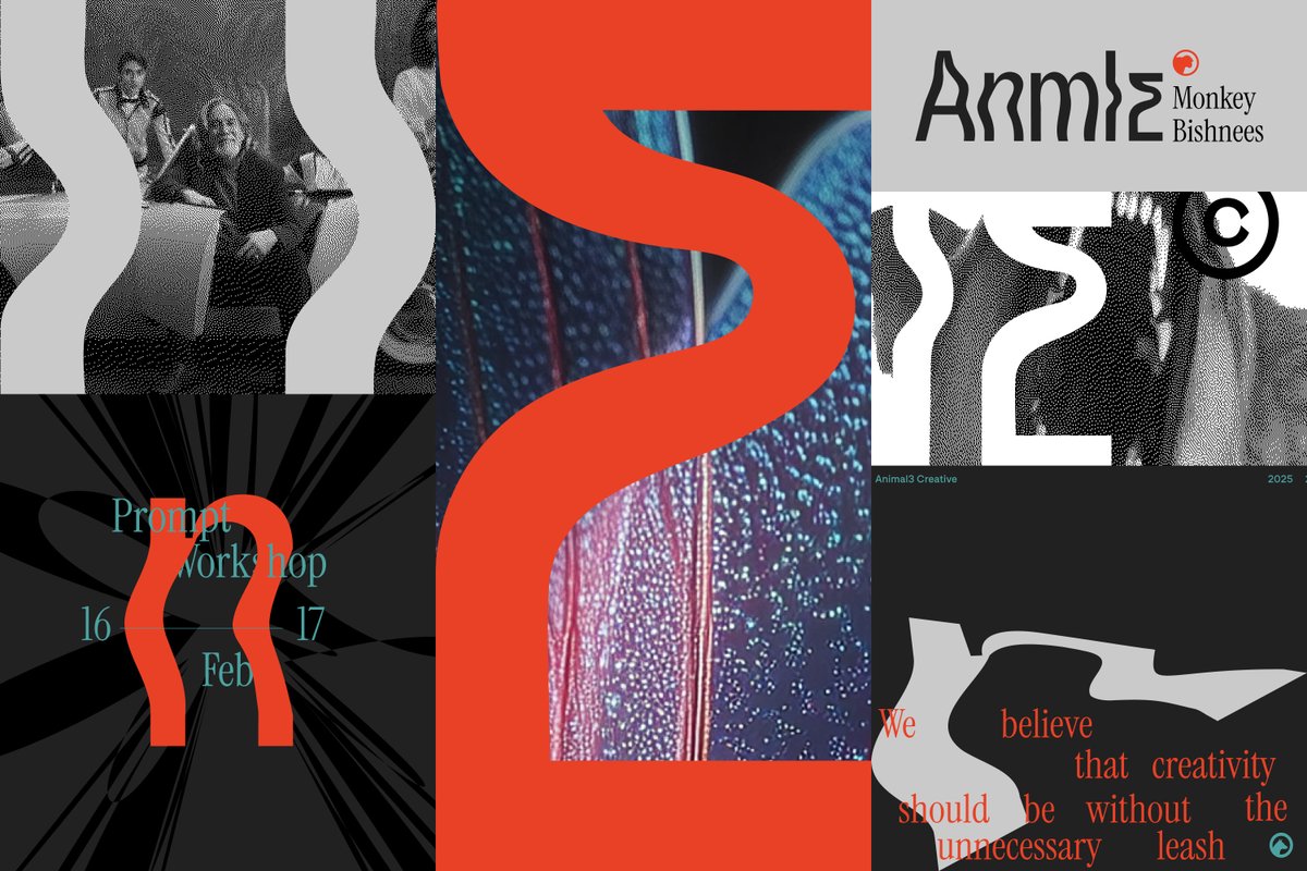 SANROK Studio tweet media