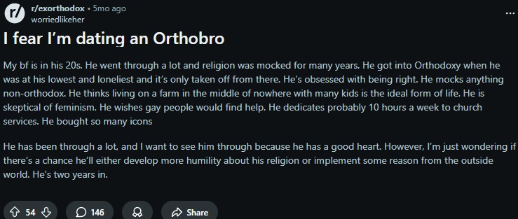 Michael Orthodox ☦ tweet media