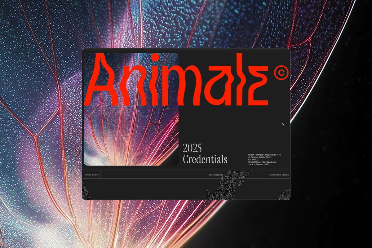 SANROK Studio tweet media