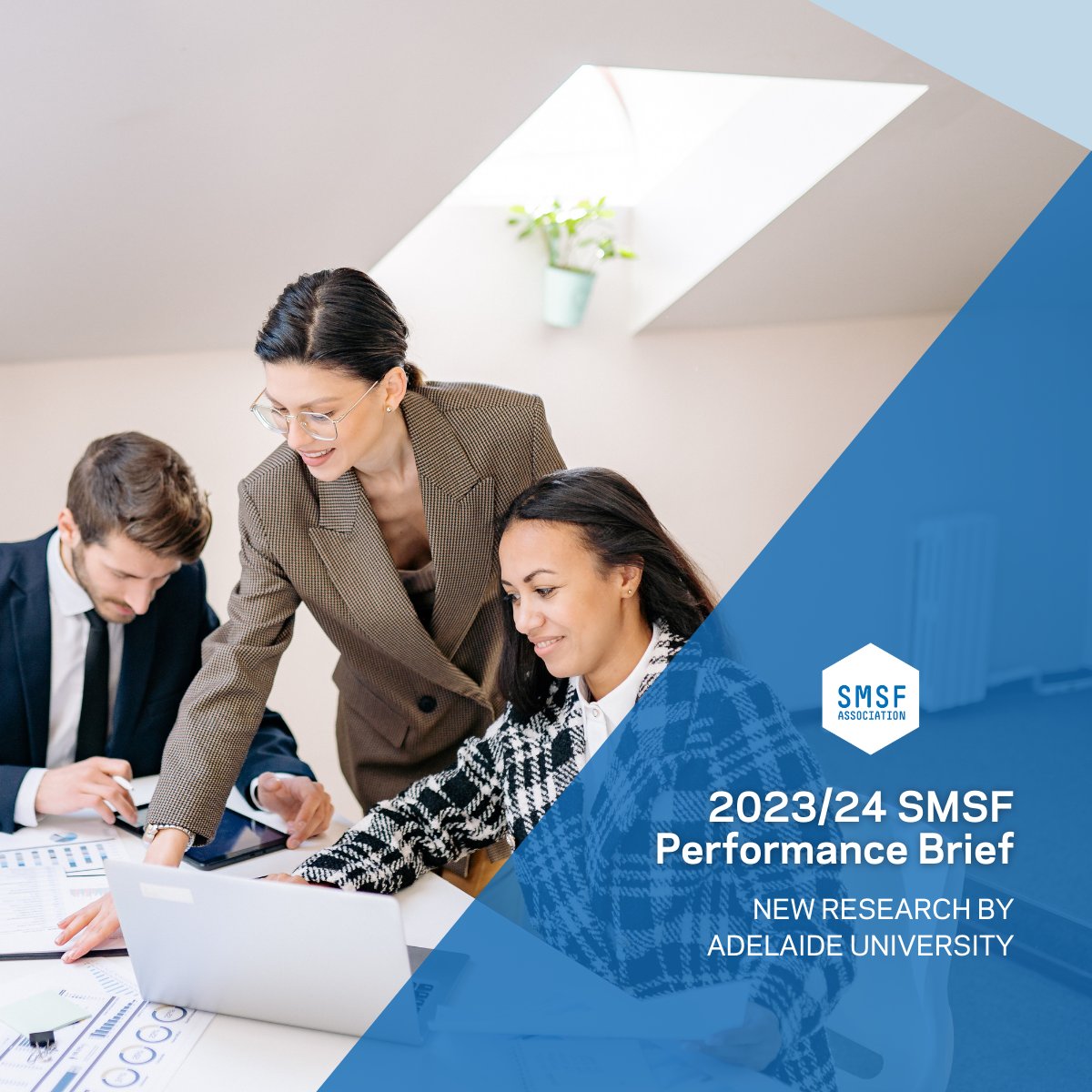 SMSF Association tweet media