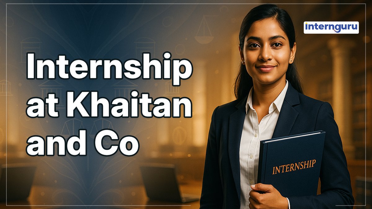 Intern Guru (@InternGuruindia) / Posts / X