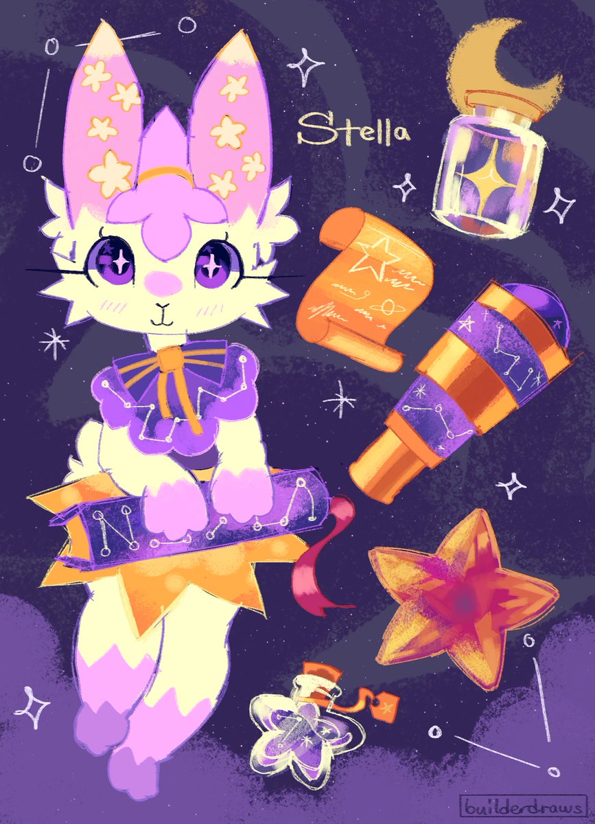 builderdraws (0/3)🐇 ✏️ tweet media