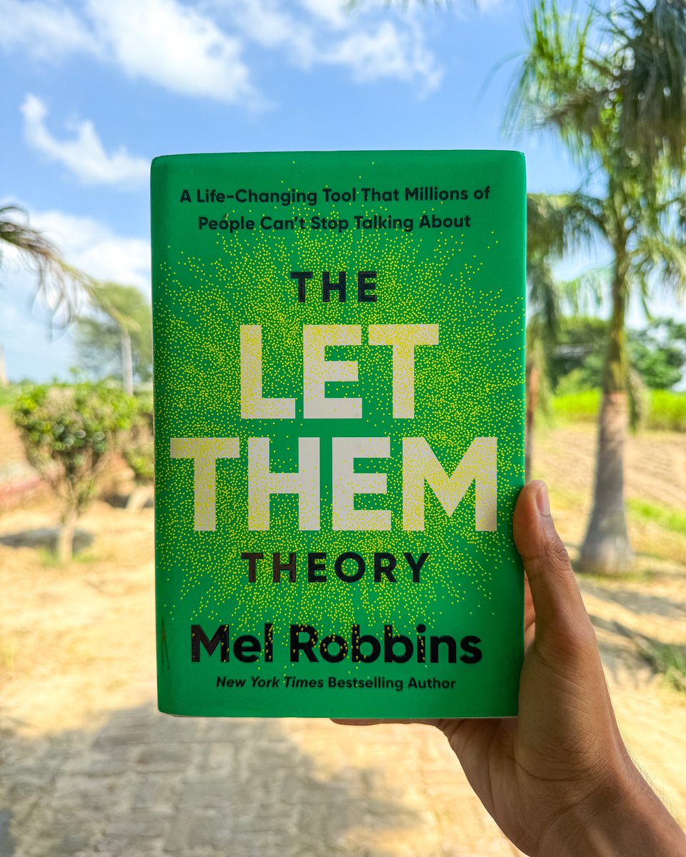 Library Mindset tweet media