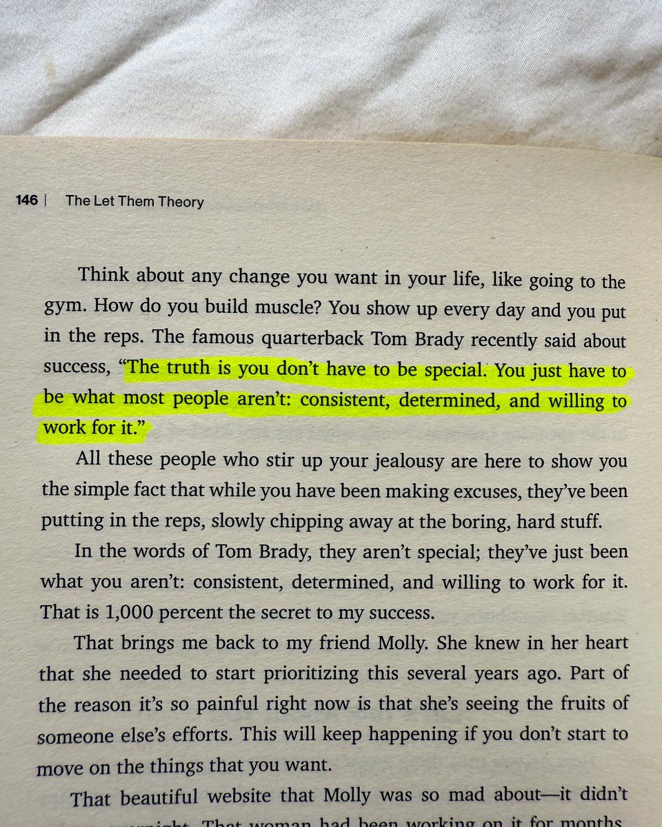 Library Mindset tweet media