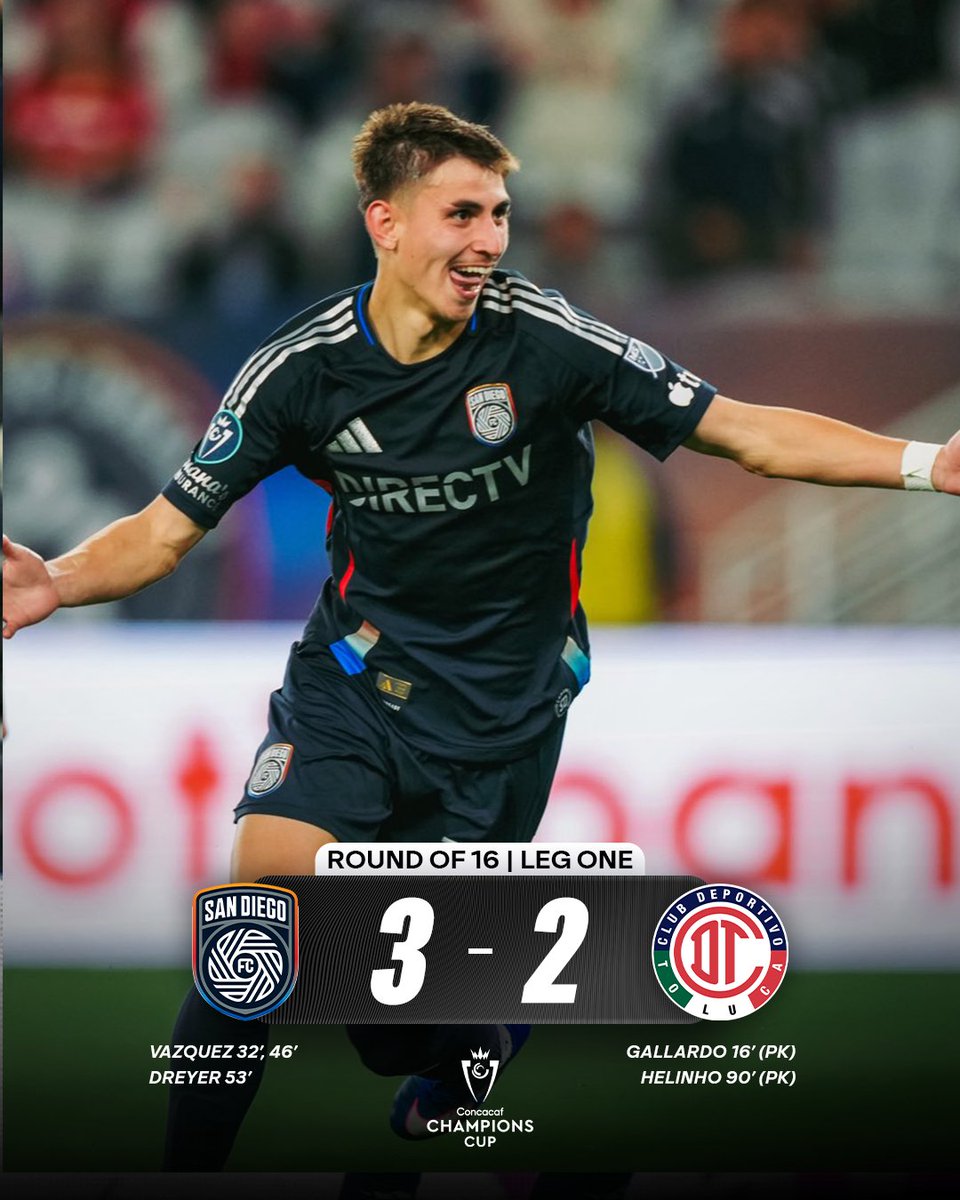 Major League Soccer tweet media