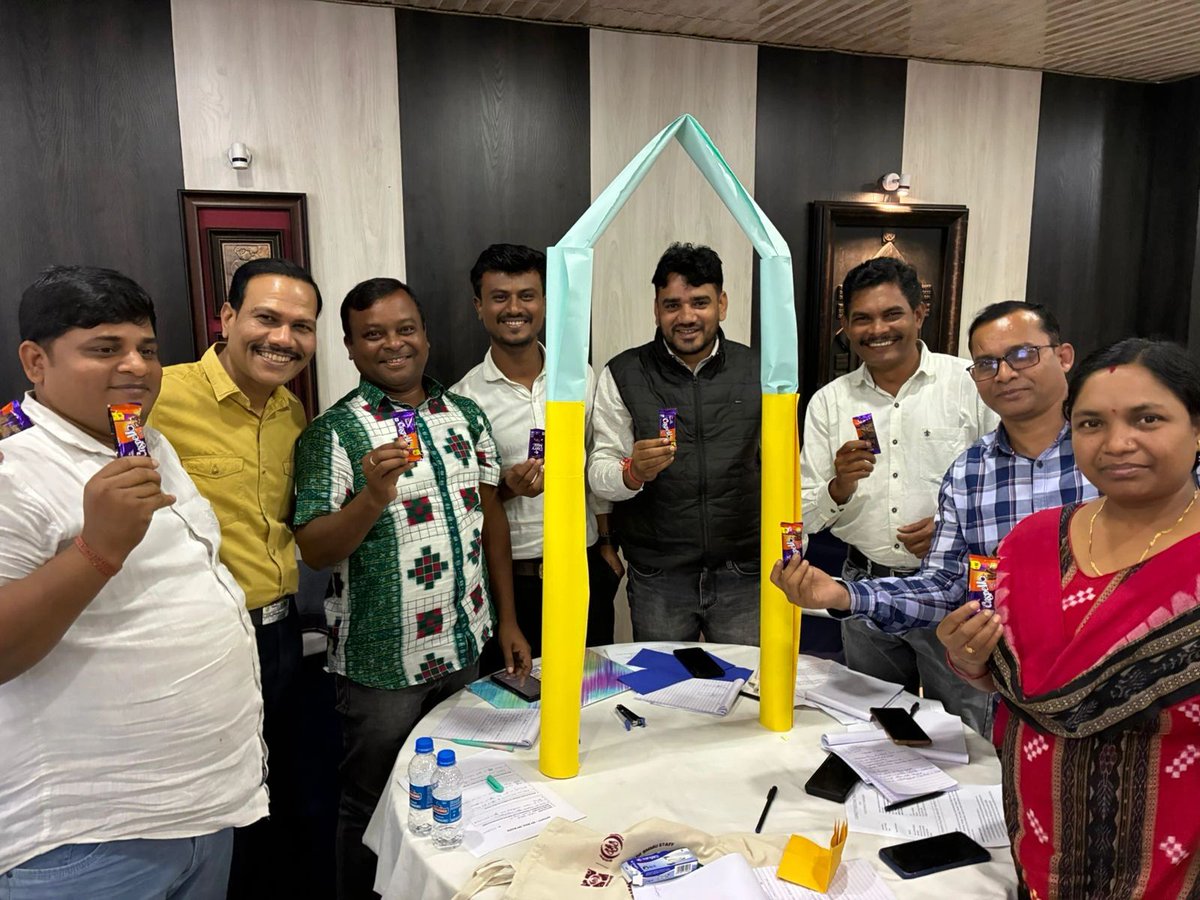 Dr. Ajit Kumar Kar tweet media