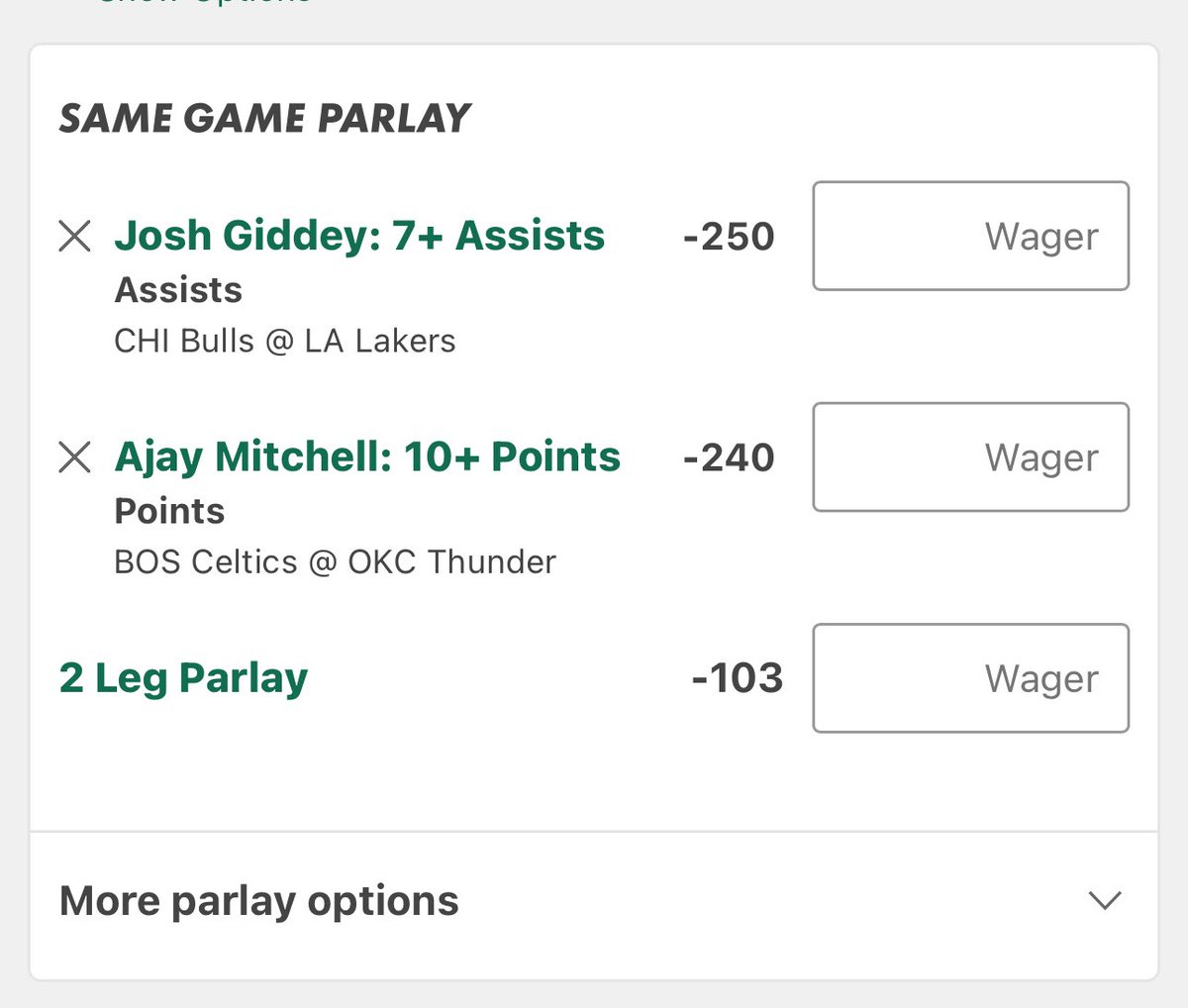 PaidThinker tweet media