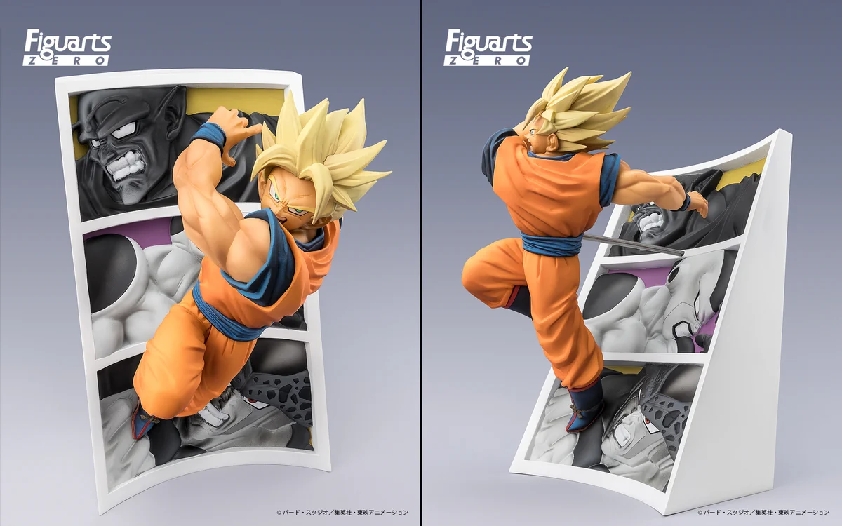 魂ネイションズ公式/BANDAI SPIRITS TAMASHII NATIONS OFFICIAL on X