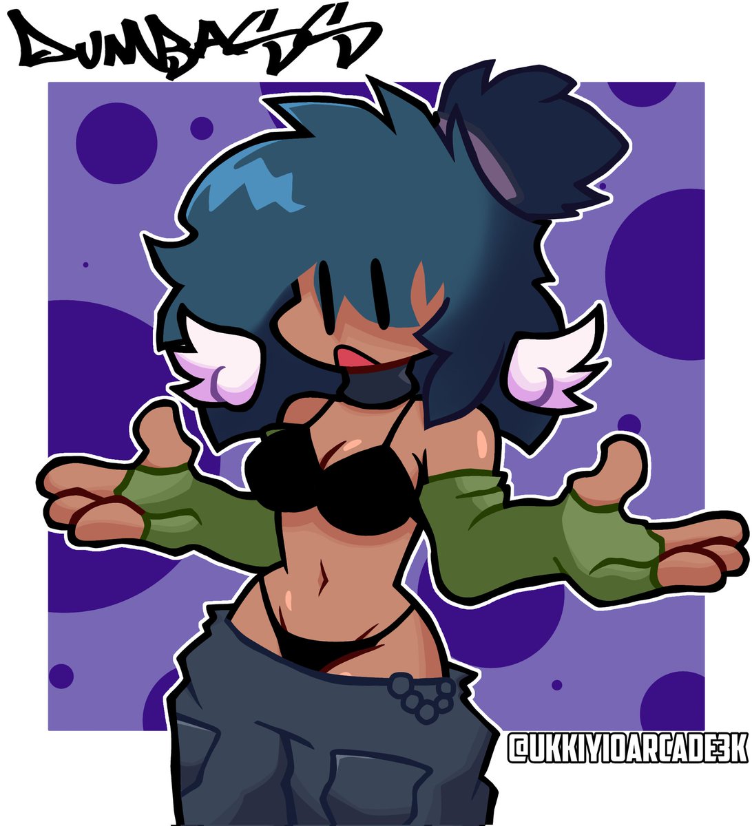 UkkiyioArcade3k's tweet photo. Dumbass is fire 😏🔥🔥🔥

#fanart #artwork https://t.co/lESIslymhG