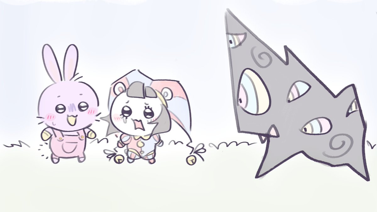 Melissa ݁ ˖Ი𐑼⋆ tweet media