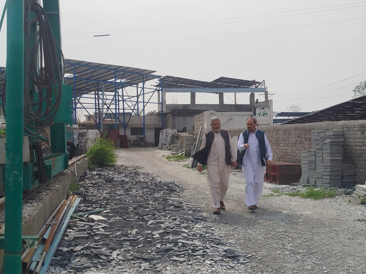 Environmental Protection Agency-KP tweet media
