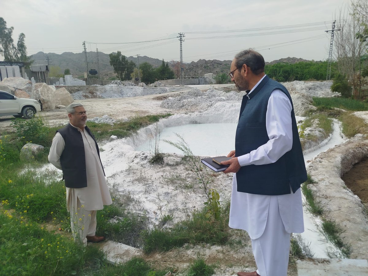 Environmental Protection Agency-KP tweet media