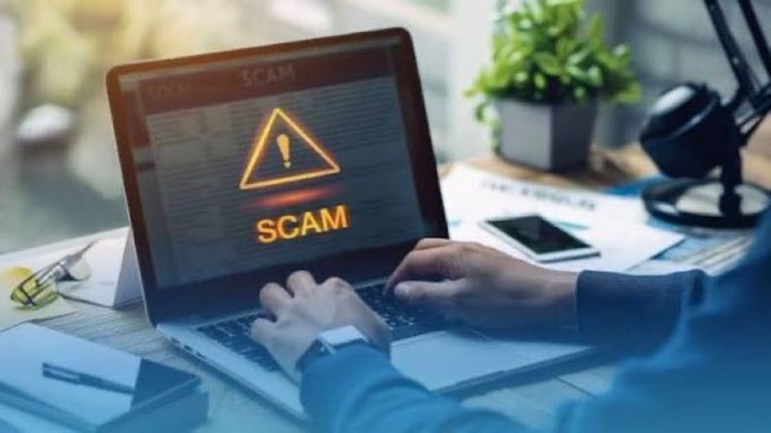 ZulhamAbidin1's tweet image. 🚨 Scam Watch: #Intelmarkets
Intelmarkets complaints describe deceptive crypto investments where funds are accepted but withdrawal attempts later fail. Always verify platforms. If affected, DM for recovery guidance.  
#cryptoscam #cryptorecovery #scam #scamrecovery
