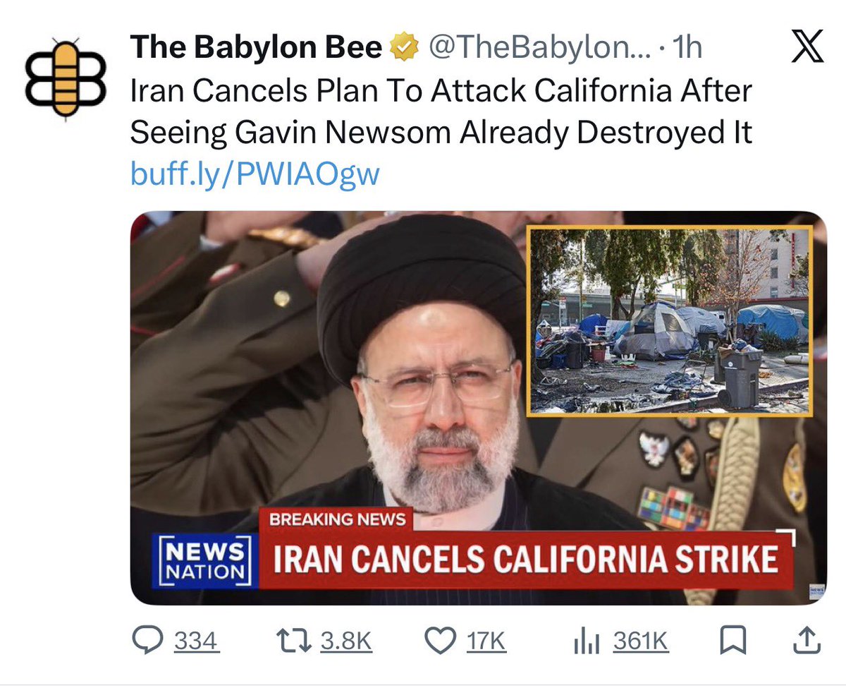 Arron A. Fishbain 🇺🇸 tweet media