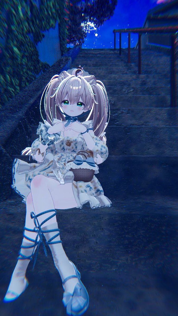 낚시 월드도 좋지만 가끔은 예쁜월드 구경가기