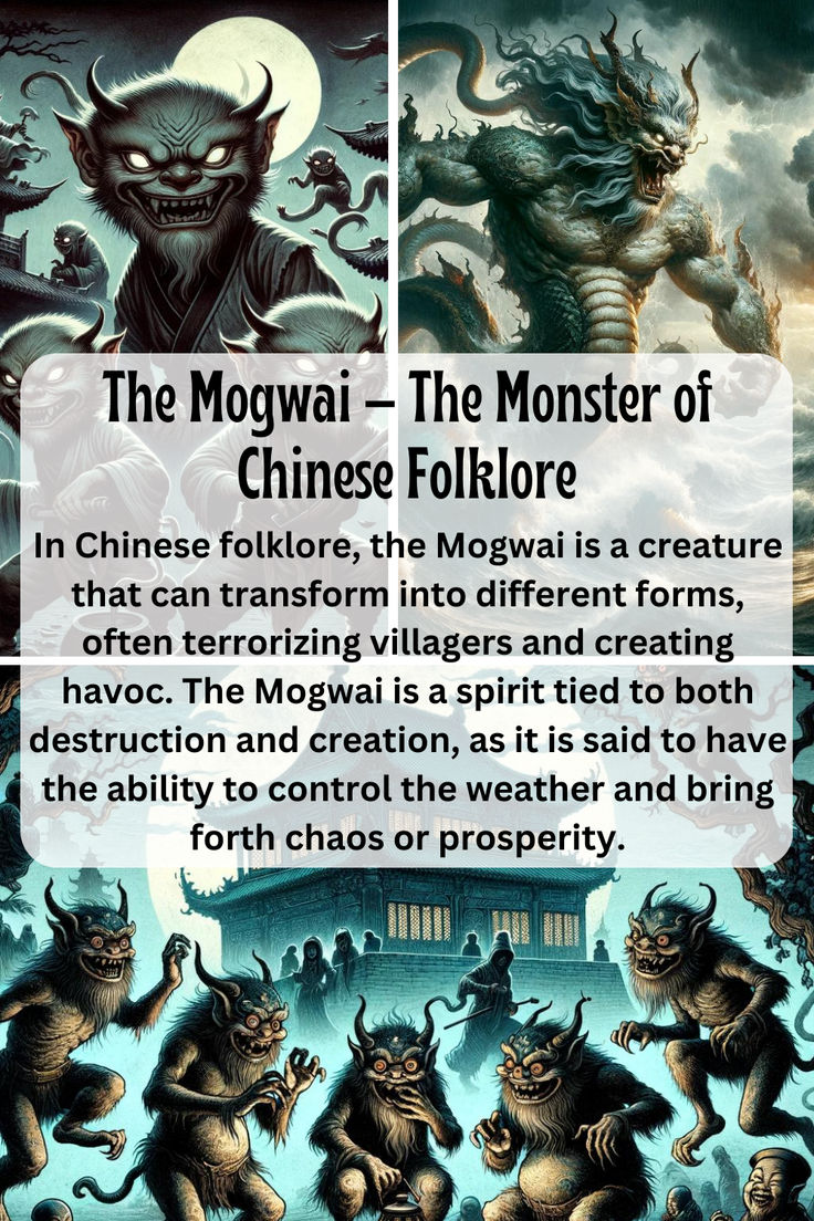 Cryptids And The Unknown tweet media